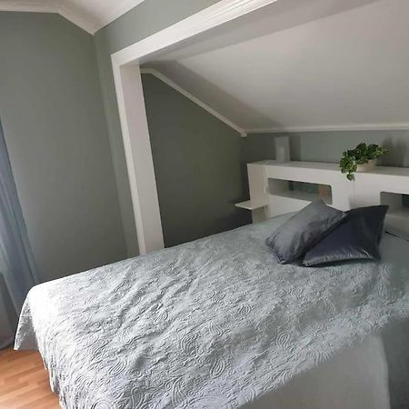 Bergsgatan 5 Arjeplog Villa Bagian luar foto