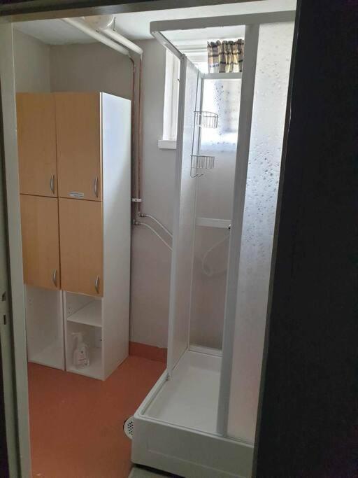 Bergsgatan 5 Arjeplog Villa Bagian luar foto